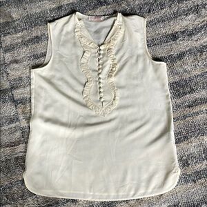 Tory Burch Sleeveless Top